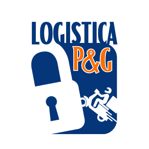 Logo Logistica P&G